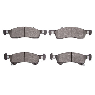 R1 Concepts® - Optimum OEp Disc Brake Pads