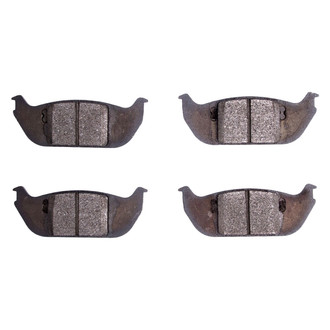 R1 Concepts® - Optimum OEp Disc Brake Pads