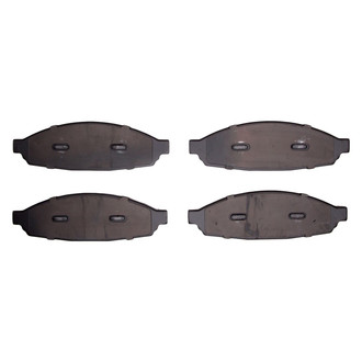 R1 Concepts® - Optimum OEp Ceramic Front Brake Pads