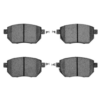 R1 Concepts® - Optimum OEp Ceramic Front Brake Pads
