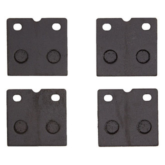 R1 Concepts® - Optimum OEp Disc Brake Pads