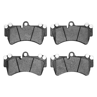 R1 Concepts® - Optimum OEp Disc Brake Pads