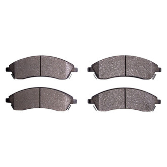 R1 Concepts® - Optimum OEp Disc Brake Pads