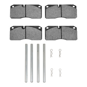R1 Concepts® - Optimum OEp Front Brake Pads