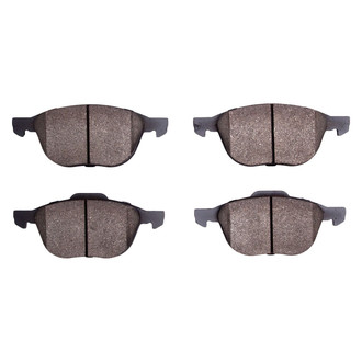 R1 Concepts® - Optimum OEp Ceramic Front Brake Pads