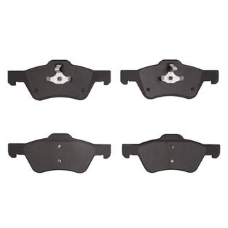 R1 Concepts® - Optimum OEp Ceramic Front Brake Pads