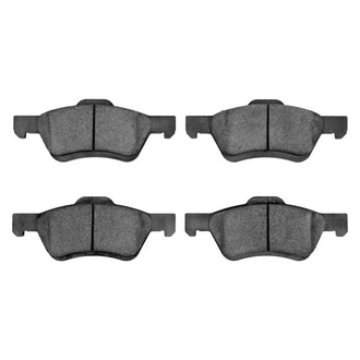 R1 Concepts® - Optimum OEp Ceramic Front Brake Pads