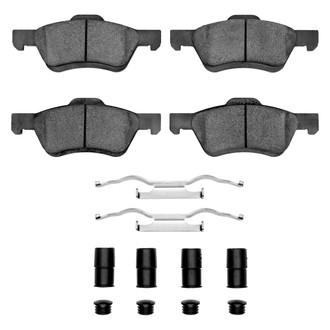 R1 Concepts® - Optimum OEp Ceramic Front Brake Pads