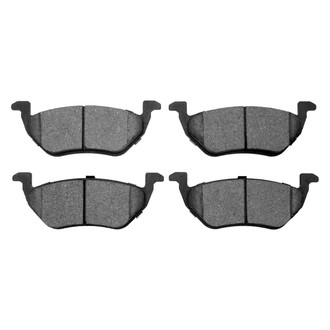 R1 Concepts® - Optimum OEp Ceramic Rear Brake Pads