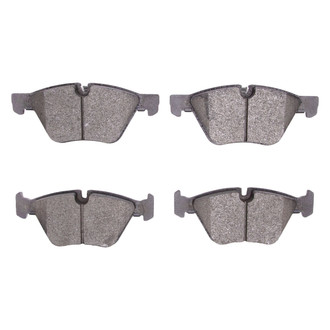 R1 Concepts® - Optimum OEp Ceramic Front Brake Pads