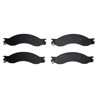 R1 Concepts® - Optimum OEp Semi-Metallic Rear Brake Pads