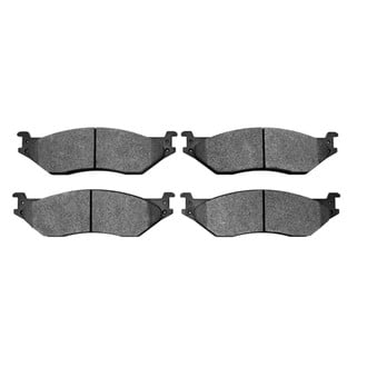 R1 Concepts® - Optimum OEp Series Brake Pads