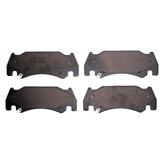 R1 Concepts® - Optimum OEp Semi-Metallic Front Brake Pads
