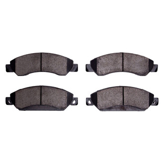 R1 Concepts® - Optimum OEp Ceramic Front Brake Pads