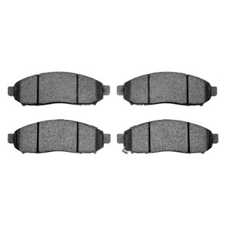 R1 Concepts® - Optimum OEp Ceramic Front Brake Pads