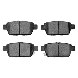 R1 Concepts® - Optimum OEp Ceramic Rear Brake Pads