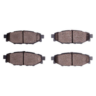 R1 Concepts® - Optimum OEp Ceramic Rear Brake Pads
