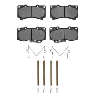 R1 Concepts® - Optimum OEp Ceramic Front Brake Pads