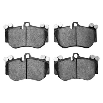 R1 Concepts® - Optimum OEp Low Metallic Front Brake Pads