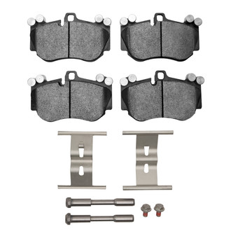 R1 Concepts® - Optimum OEp Low Metallic Front Brake Pads