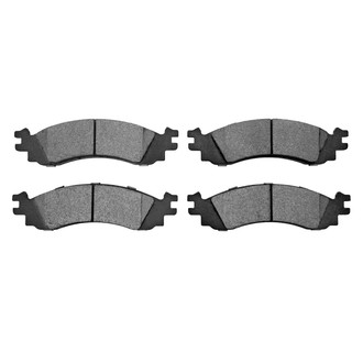 R1 Concepts® - Optimum OEp Ceramic Front Brake Pads