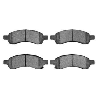 R1 Concepts® - Optimum OEp Ceramic Front Brake Pads