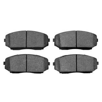 R1 Concepts® - Optimum OEp Ceramic Front Brake Pads