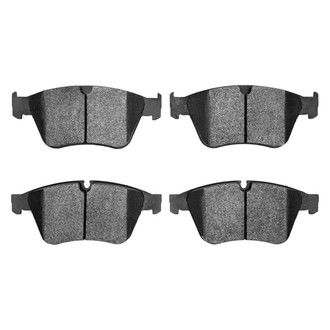 R1 Concepts® - Optimum OEp Low Metallic Front Brake Pads