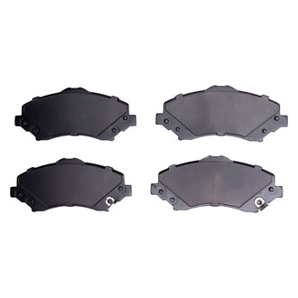 R1 Concepts® - Optimum OEp Disc Brake Pads