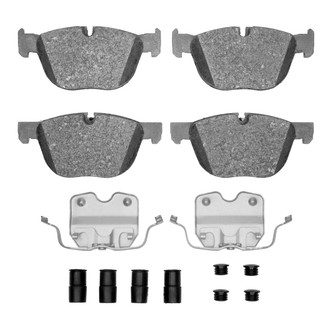 R1 Concepts® - Optimum OEp Ceramic Front Brake Pads