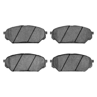 R1 Concepts® - Optimum OEp Ceramic Front Brake Pads