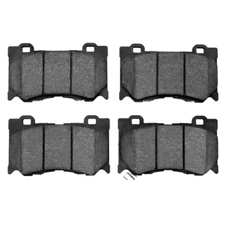 R1 Concepts® - Optimum OEp Ceramic Front Brake Pads