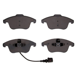 R1 Concepts® - Optimum OEp Ceramic Front Brake Pads