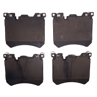 R1 Concepts® - Optimum OEp Low Metallic Front Brake Pads