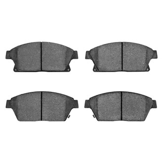 R1 Concepts® - Optimum OEp Ceramic Front Brake Pads