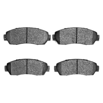 R1 Concepts® - Optimum OEp Ceramic Front Brake Pads