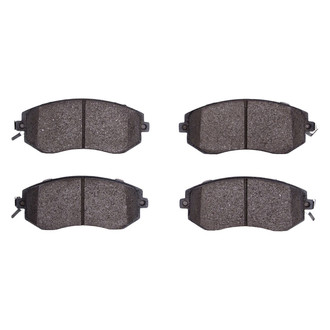 R1 Concepts® - Optimum OEp Ceramic Front Brake Pads
