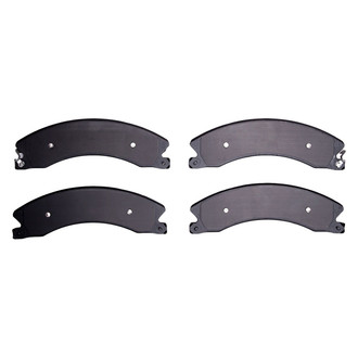 R1 Concepts® - Optimum OEp Ceramic Rear Brake Pads