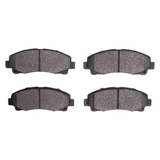 R1 Concepts® - Optimum OEp Ceramic Front Brake Pads