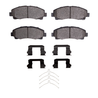 R1 Concepts® - Optimum OEp Ceramic Front Brake Pads