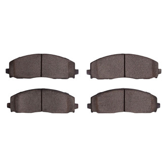 R1 Concepts® - Optimum OEp Ceramic Front Brake Pads