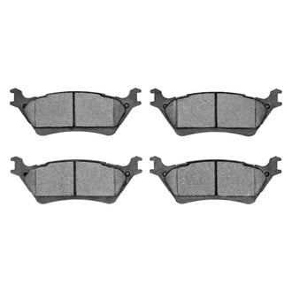 R1 Concepts® - Optimum OEp Disc Brake Pads