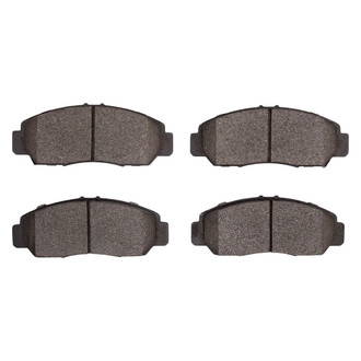 R1 Concepts® - Optimum OEp Ceramic Front Brake Pads