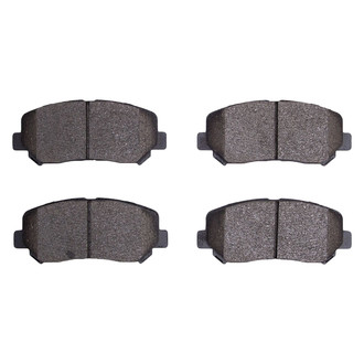 R1 Concepts® - Optimum OEp Ceramic Front Brake Pads