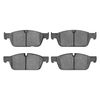 R1 Concepts® - Optimum OEp Ceramic Front Brake Pads