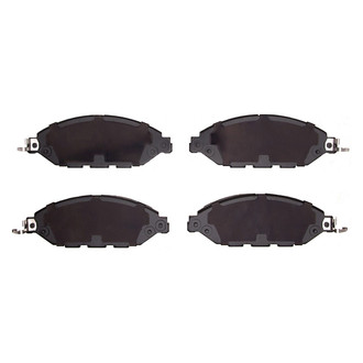 R1 Concepts® - Optimum OEp Ceramic Front Brake Pads
