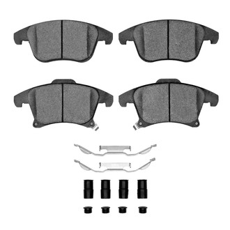 R1 Concepts® - Optimum OEp Ceramic Front Brake Pads