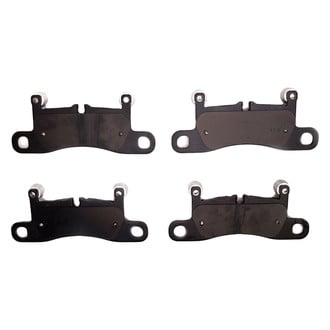 R1 Concepts® - Optimum OEp Disc Brake Pads
