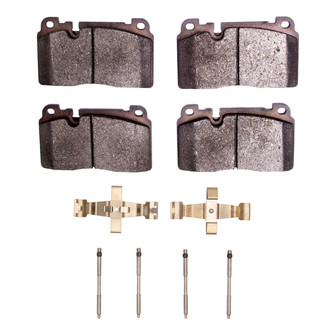 R1 Concepts® - Optimum OEp Ceramic Front Brake Pads