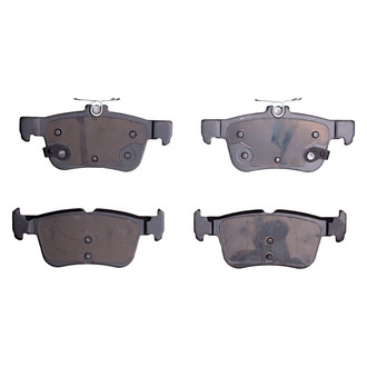 R1 Concepts® - Optimum OEp Ceramic Rear Brake Pads